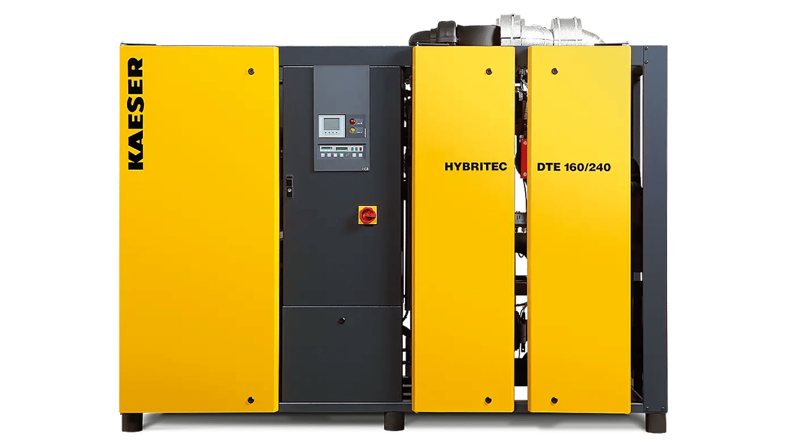 Essiccatori aria compressa Kaeser