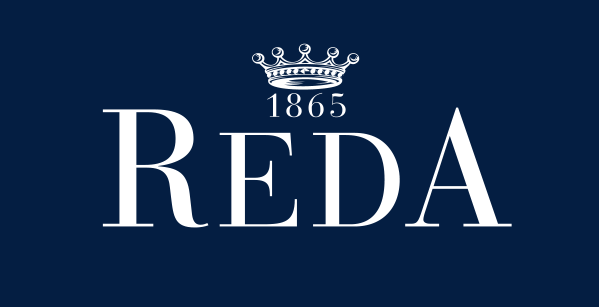 logo reda