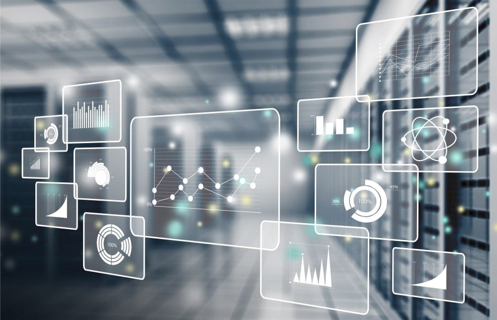 Efficientamento energetico impianti: il moderno ruolo dei Big Data