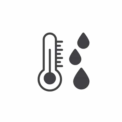 essiccatori a ciclo refrigerato per il punto di rugiada